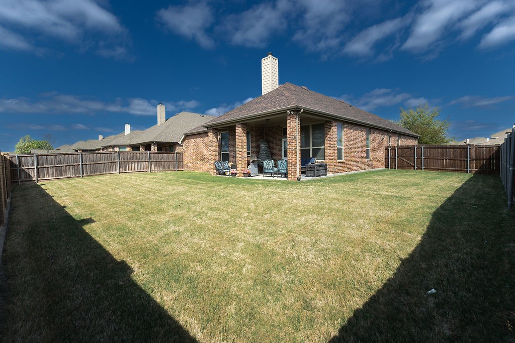 544 Madrone Trail Forney TX 75126