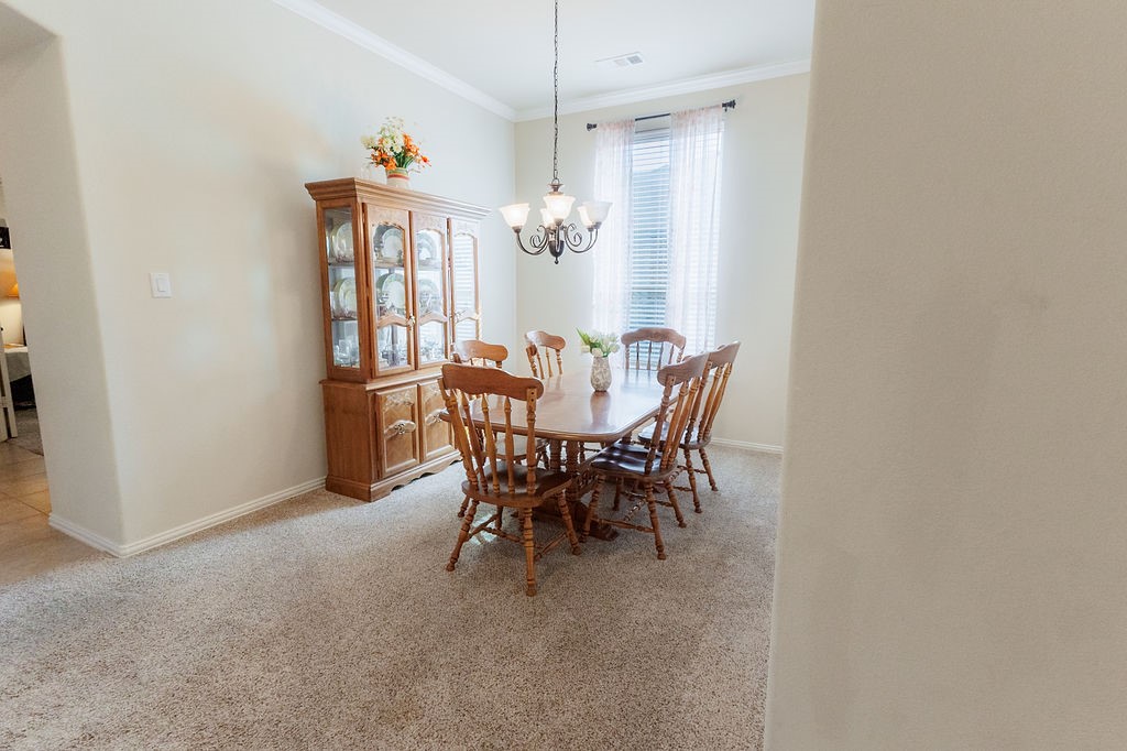 544 Madrone Trail Forney TX 75126