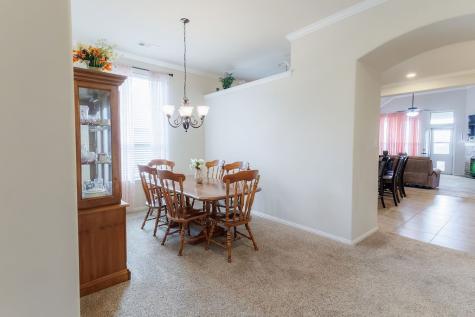 544 Madrone Trail Forney TX 75126