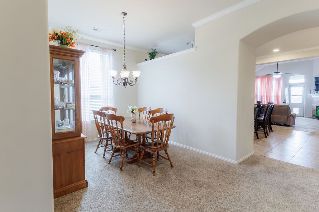 544 Madrone Trail Forney TX 75126