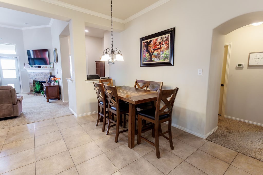 544 Madrone Trail Forney TX 75126