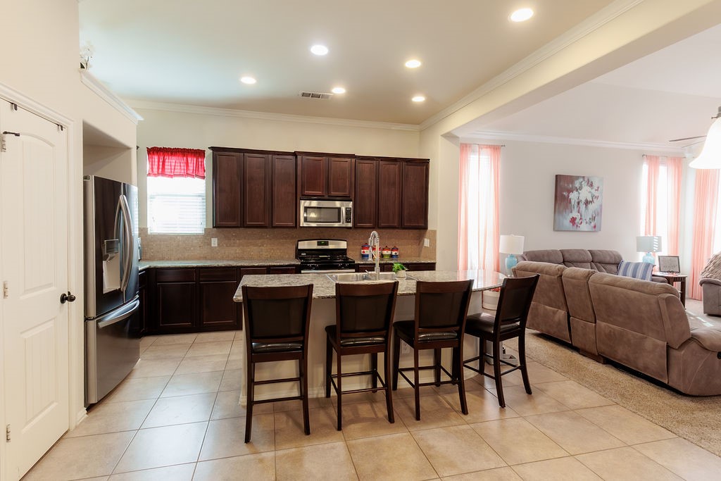 544 Madrone Trail Forney TX 75126