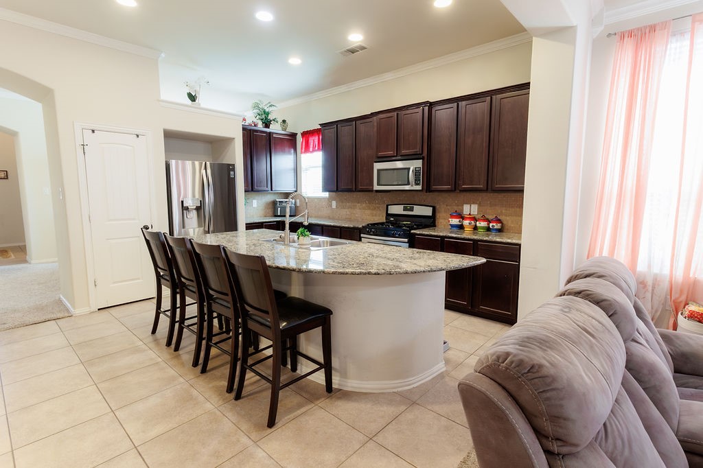 544 Madrone Trail Forney TX 75126
