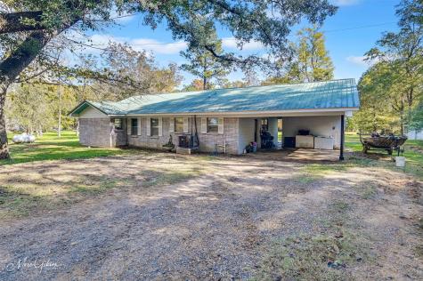 135 Poverty Point Doyline LA 71023