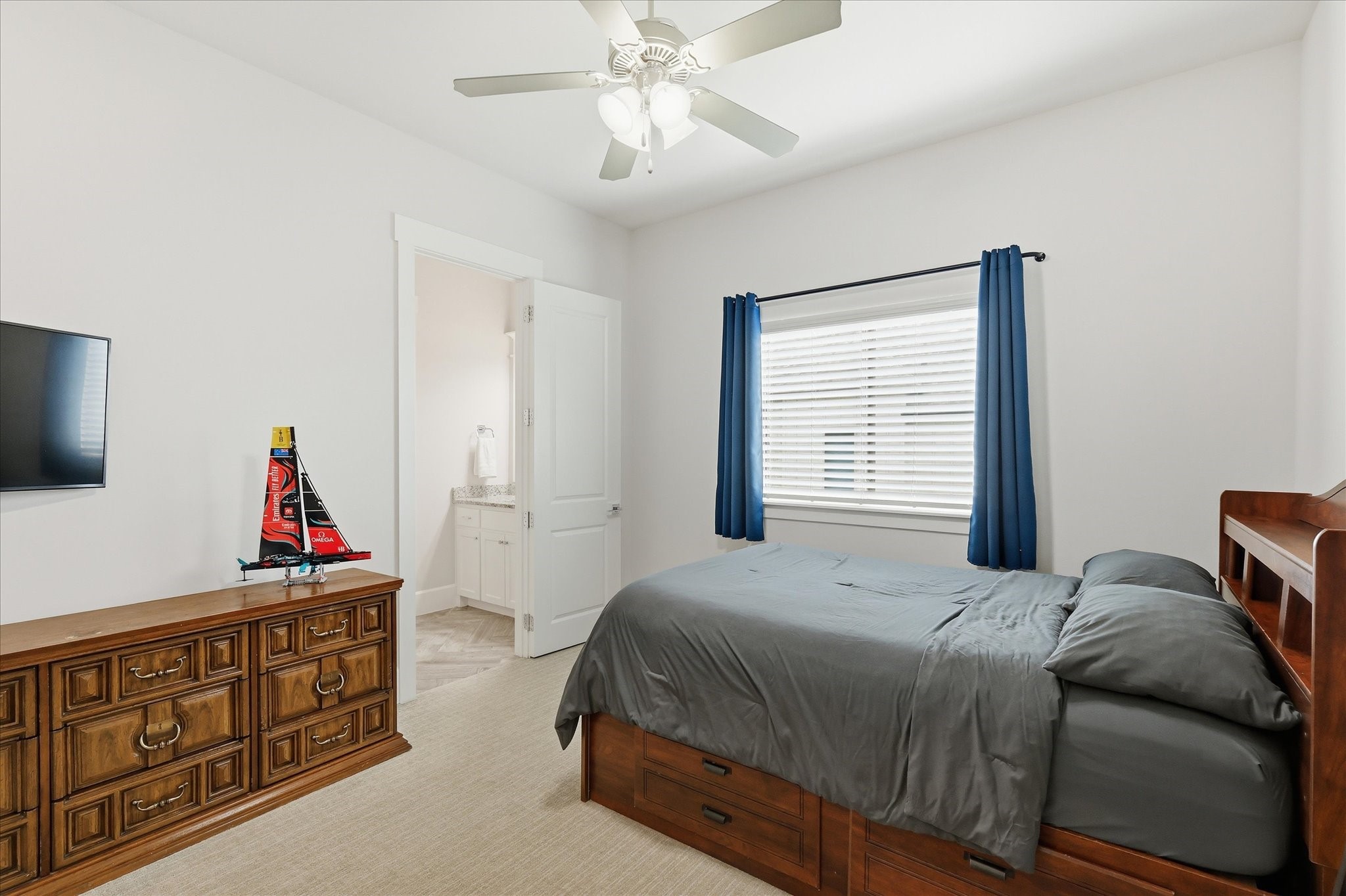 3249 Glenmore Avenue Northlake TX 76247