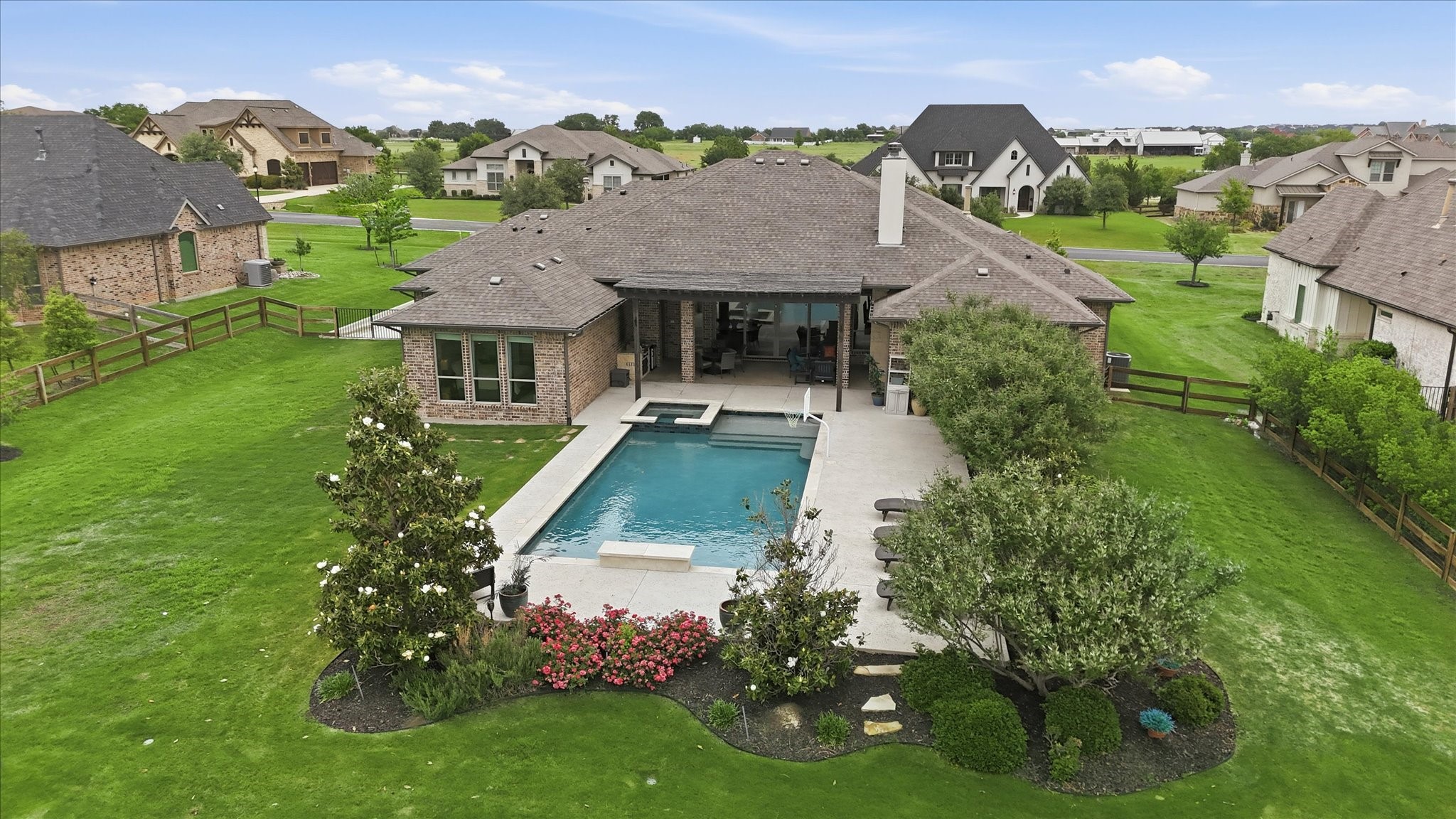 3249 Glenmore Avenue Northlake TX 76247