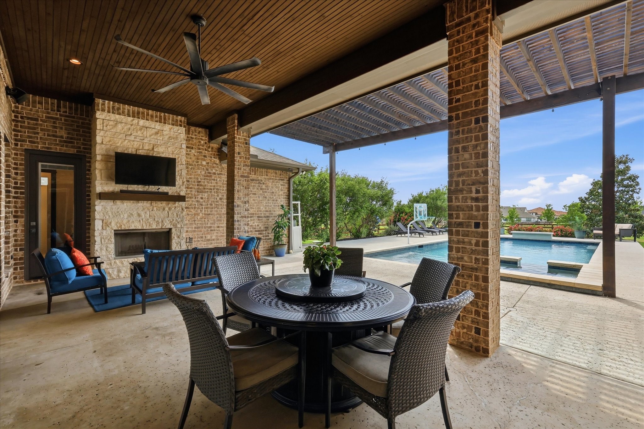 3249 Glenmore Avenue Northlake TX 76247