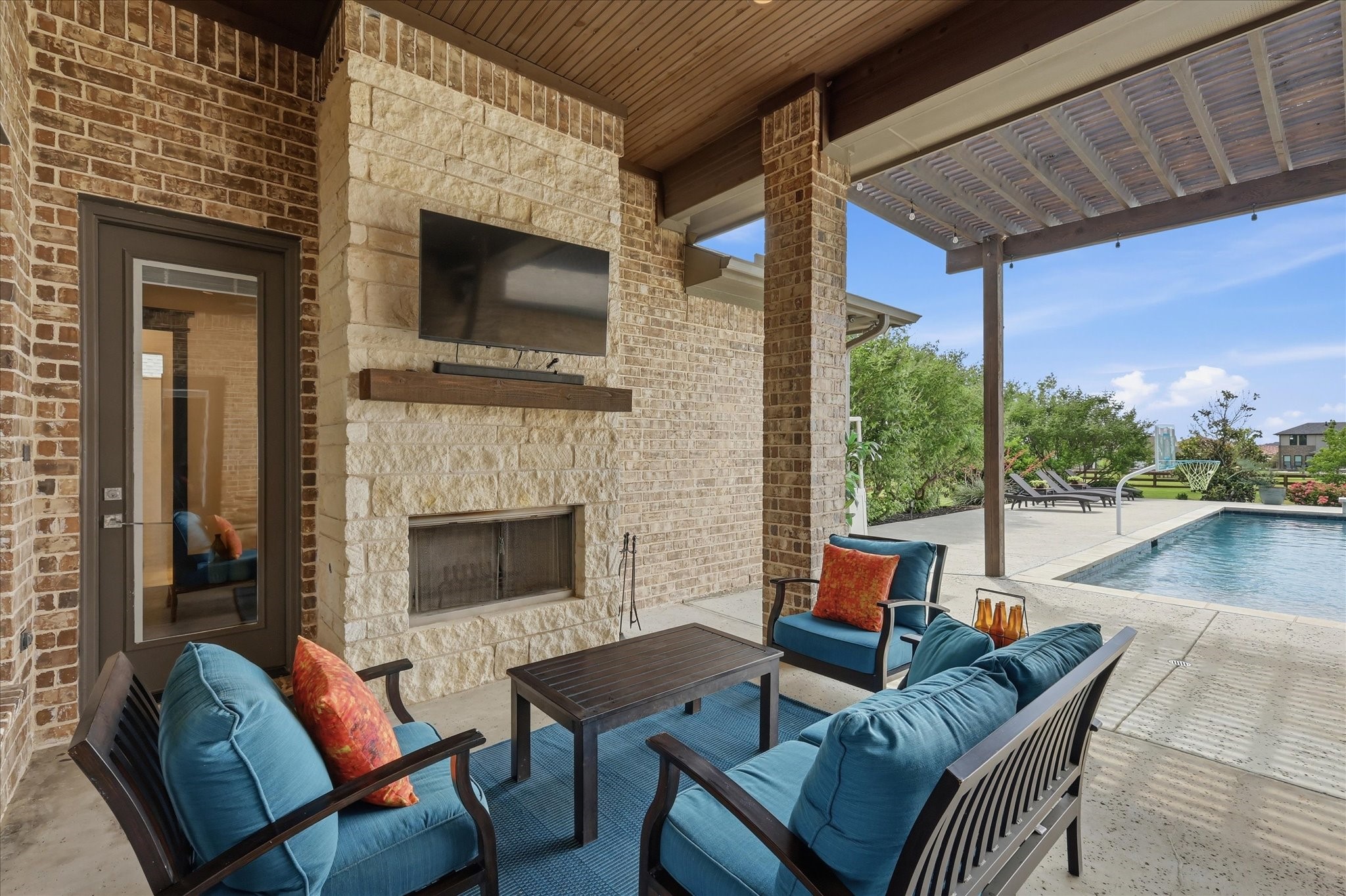 3249 Glenmore Avenue Northlake TX 76247