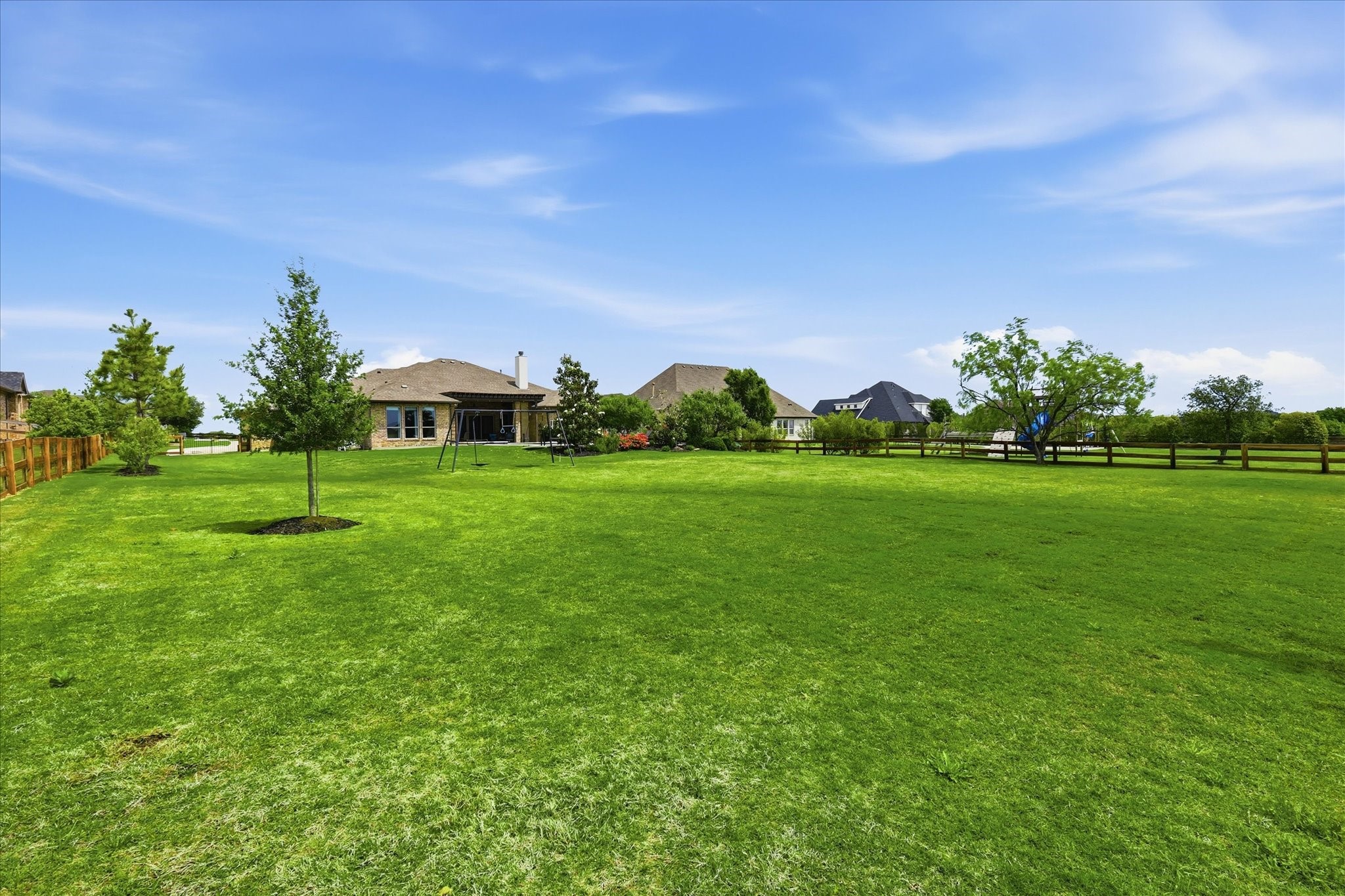 3249 Glenmore Avenue Northlake TX 76247