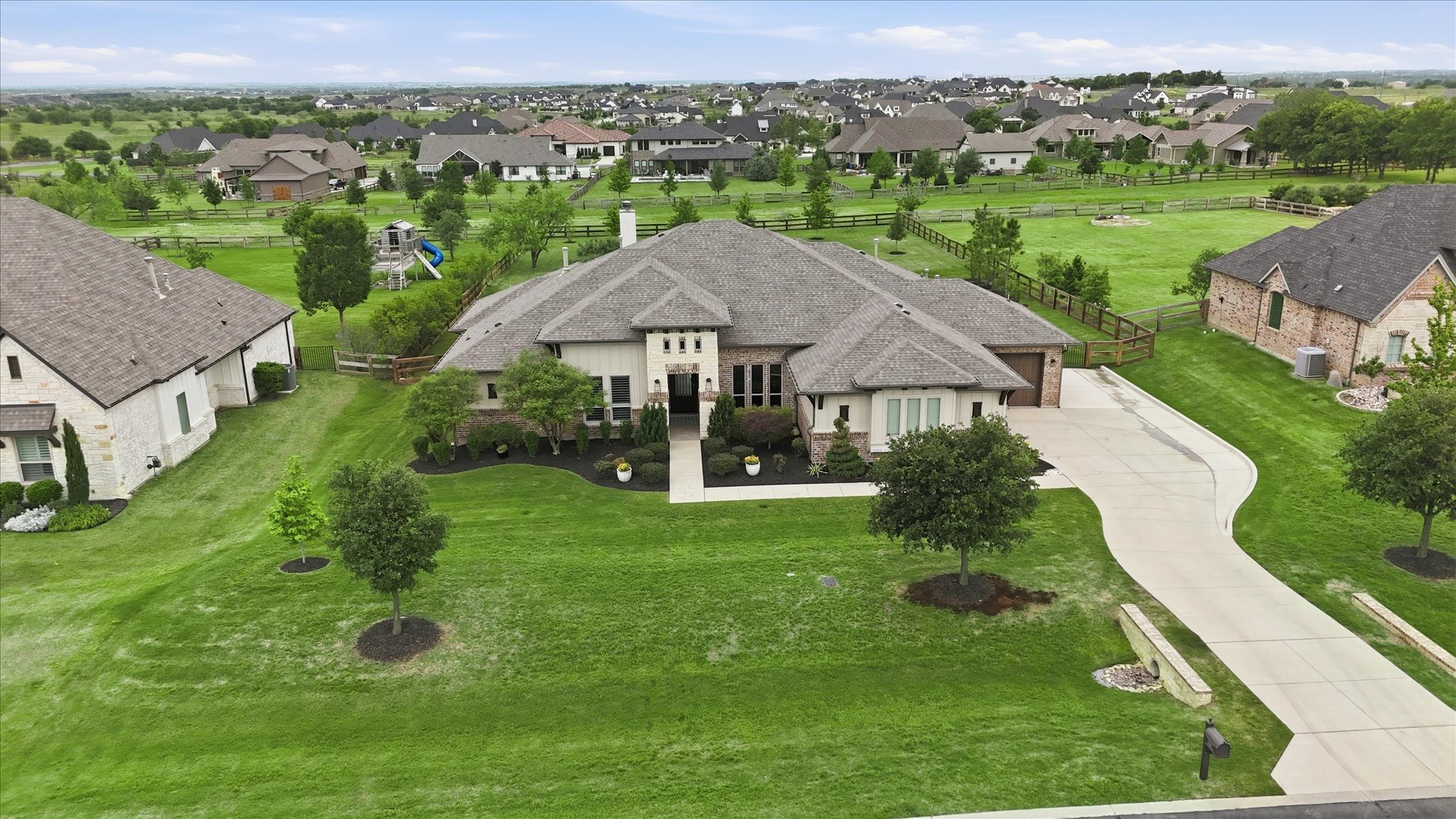 3249 Glenmore Avenue Northlake TX 76247