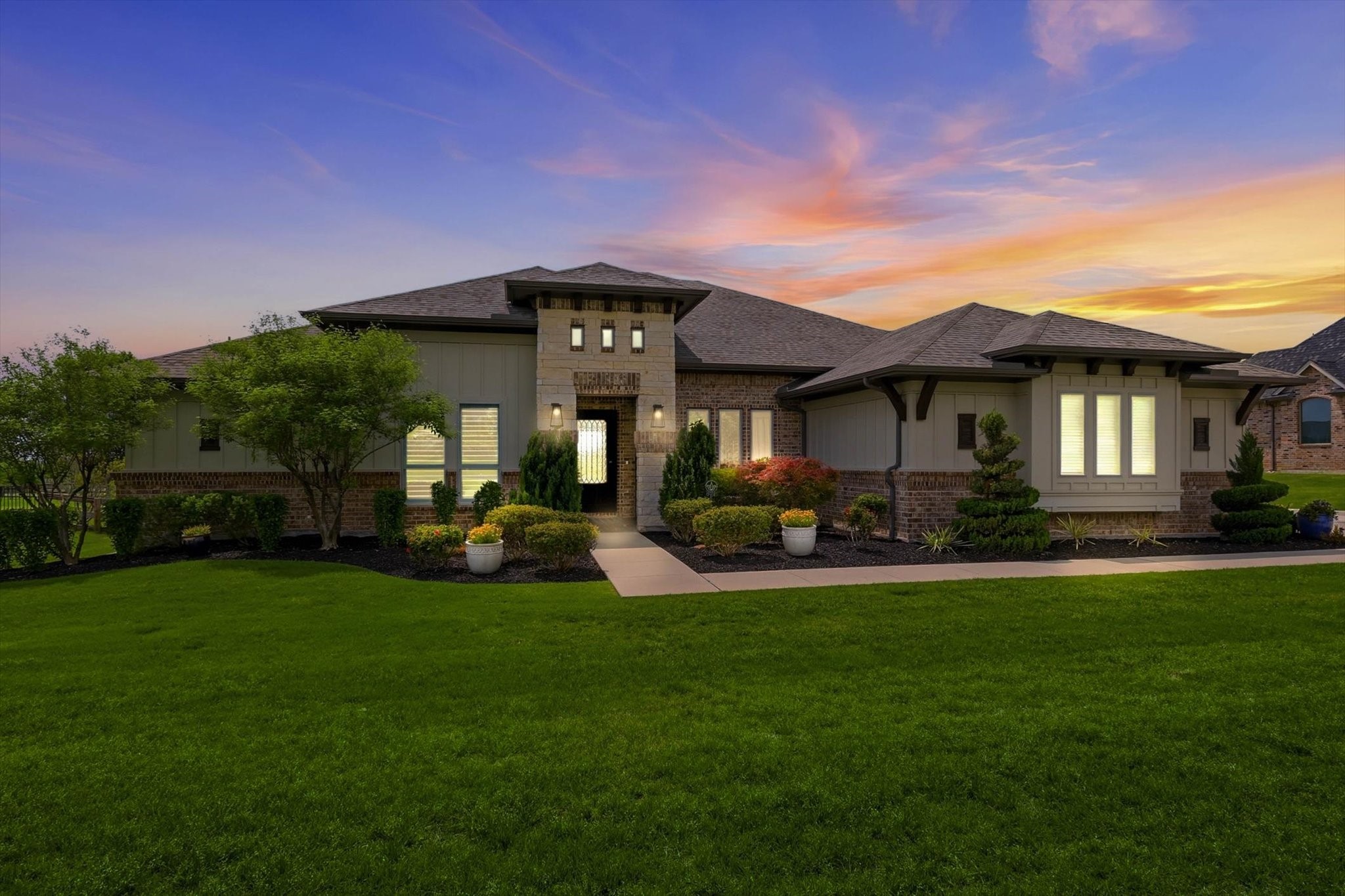 3249 Glenmore Avenue Northlake TX 76247