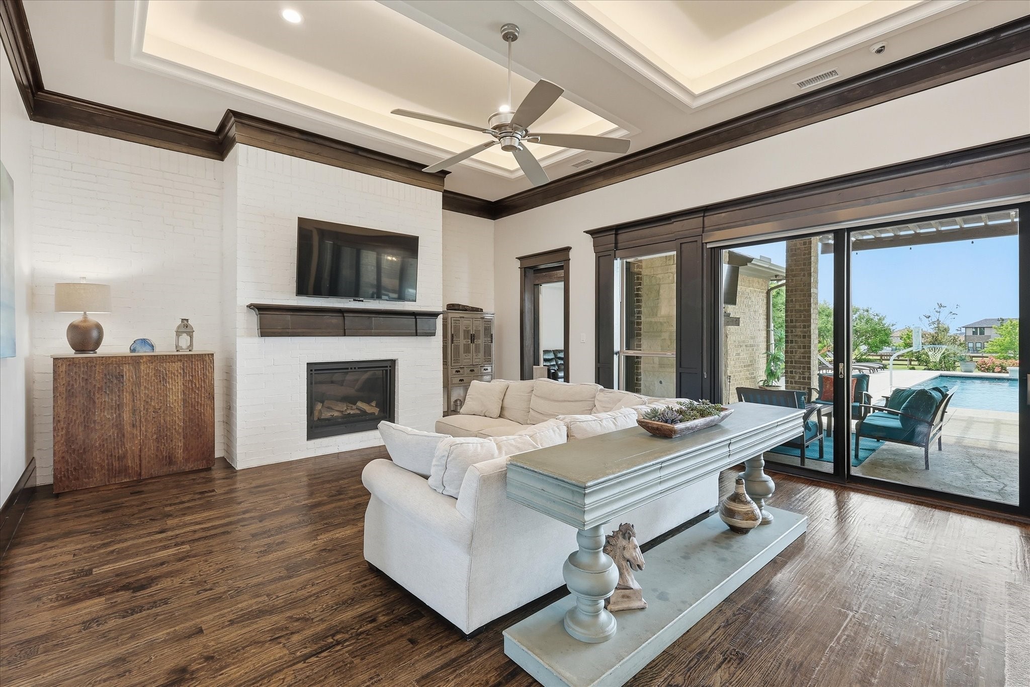 3249 Glenmore Avenue Northlake TX 76247