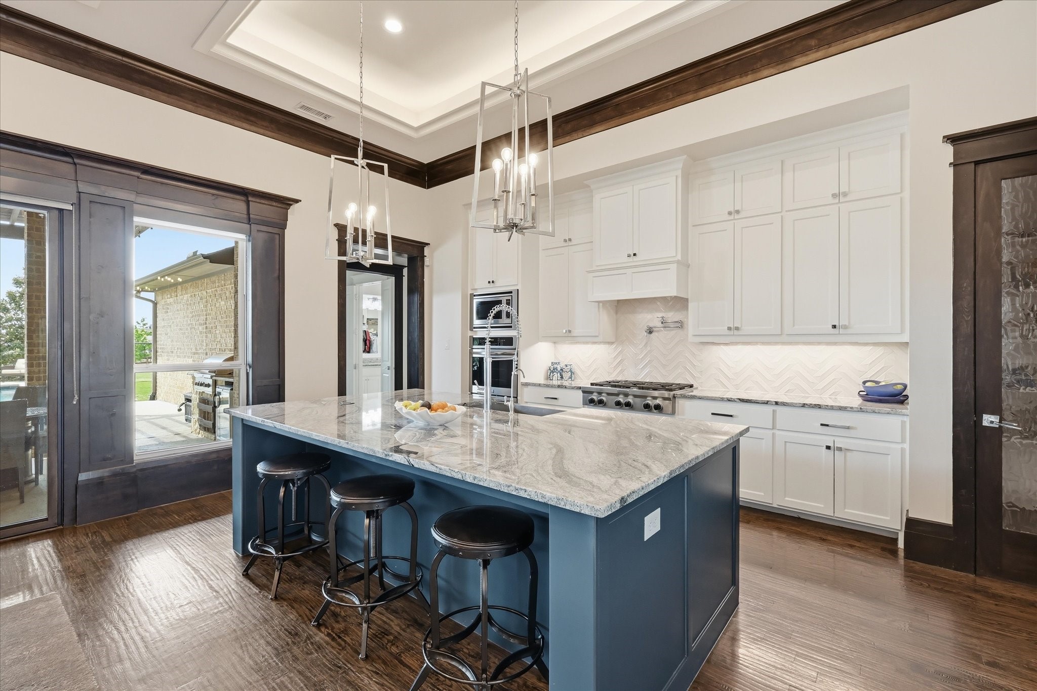 3249 Glenmore Avenue Northlake TX 76247