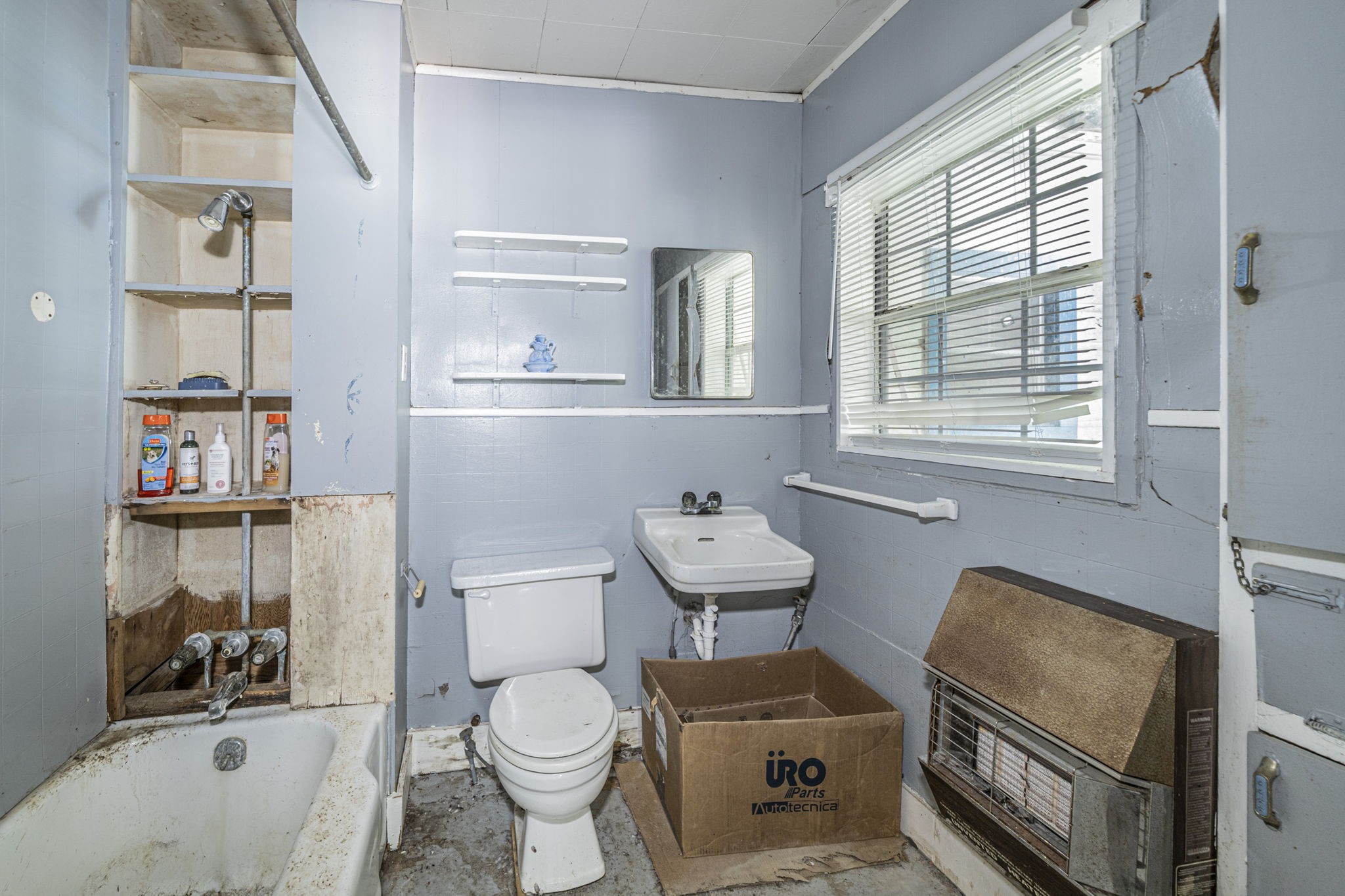 1424 James Drive Kaufman TX 75142