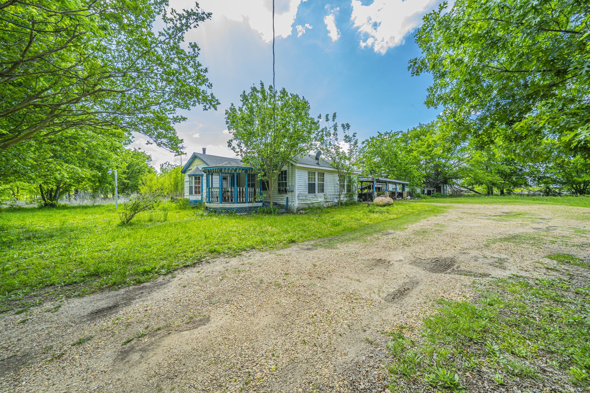 1424 James Drive Kaufman TX 75142