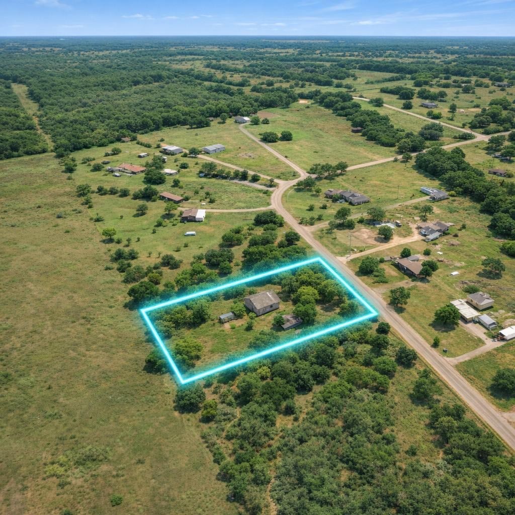 1424 James Drive Kaufman TX 75142
