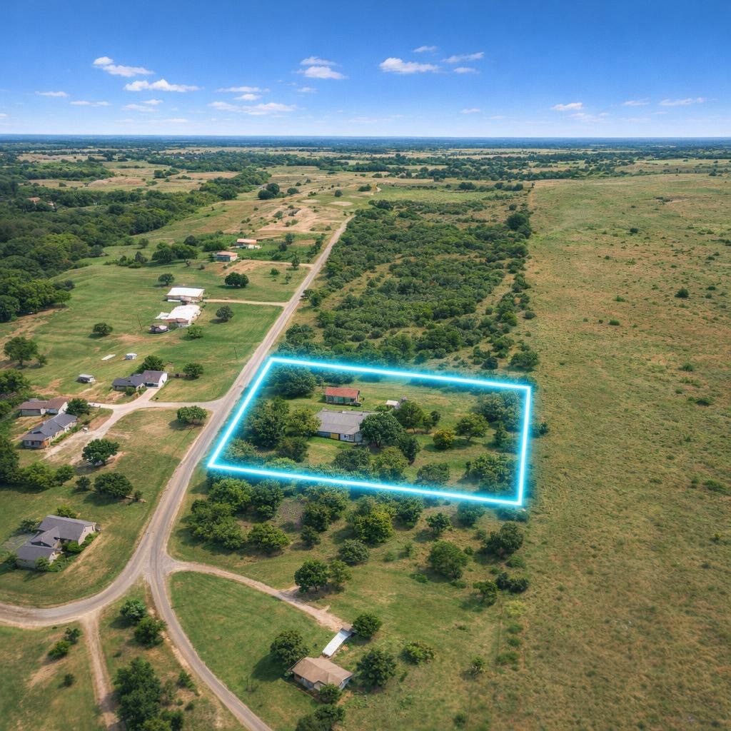 1424 James Drive Kaufman TX 75142