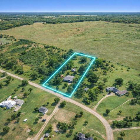 1424 James Drive Kaufman TX 75142