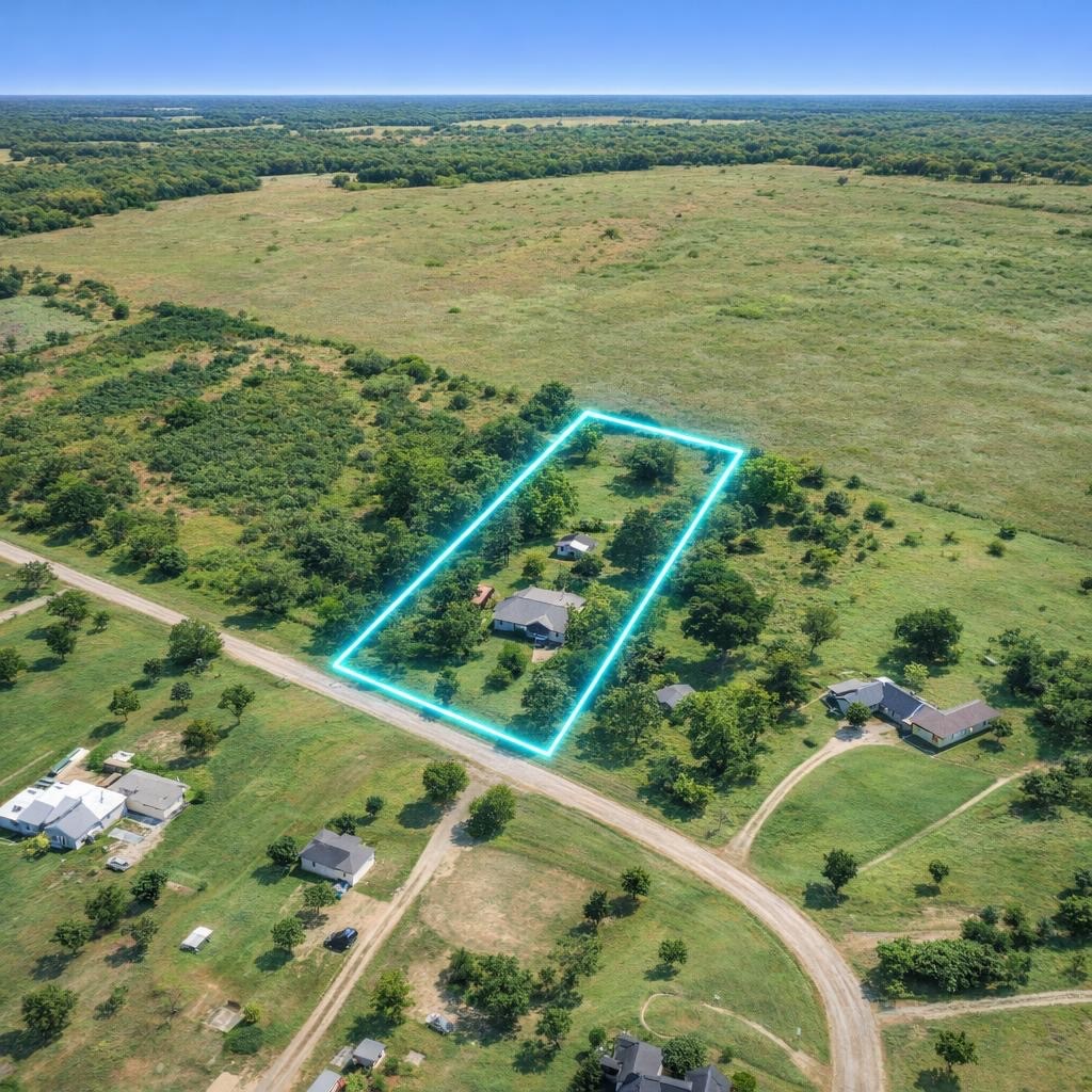 1424 James Drive Kaufman TX 75142