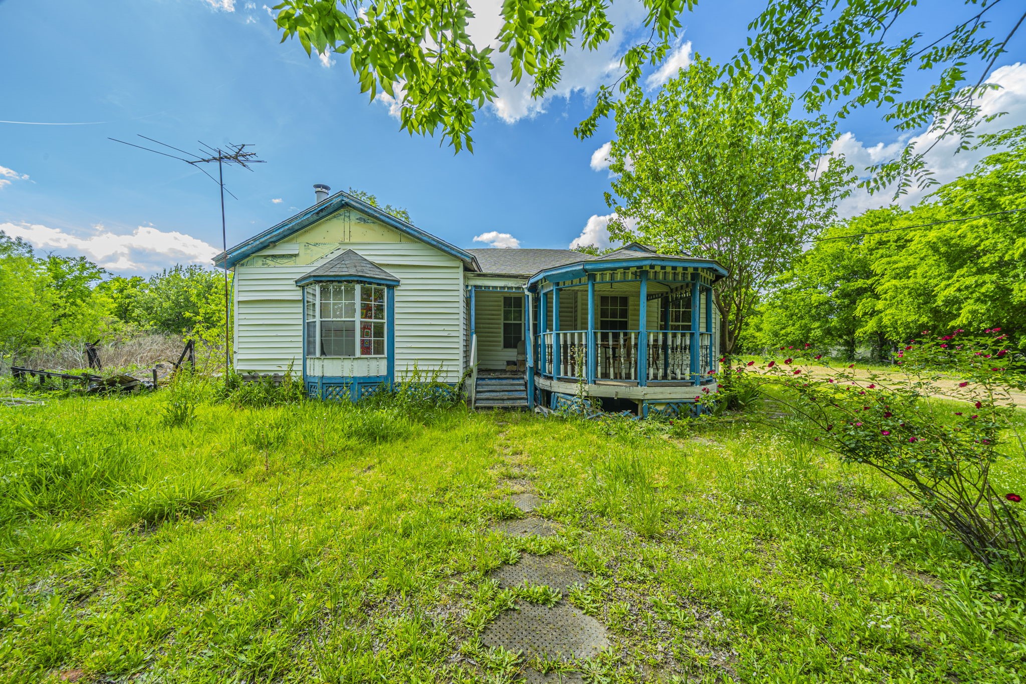 1424 James Drive Kaufman TX 75142