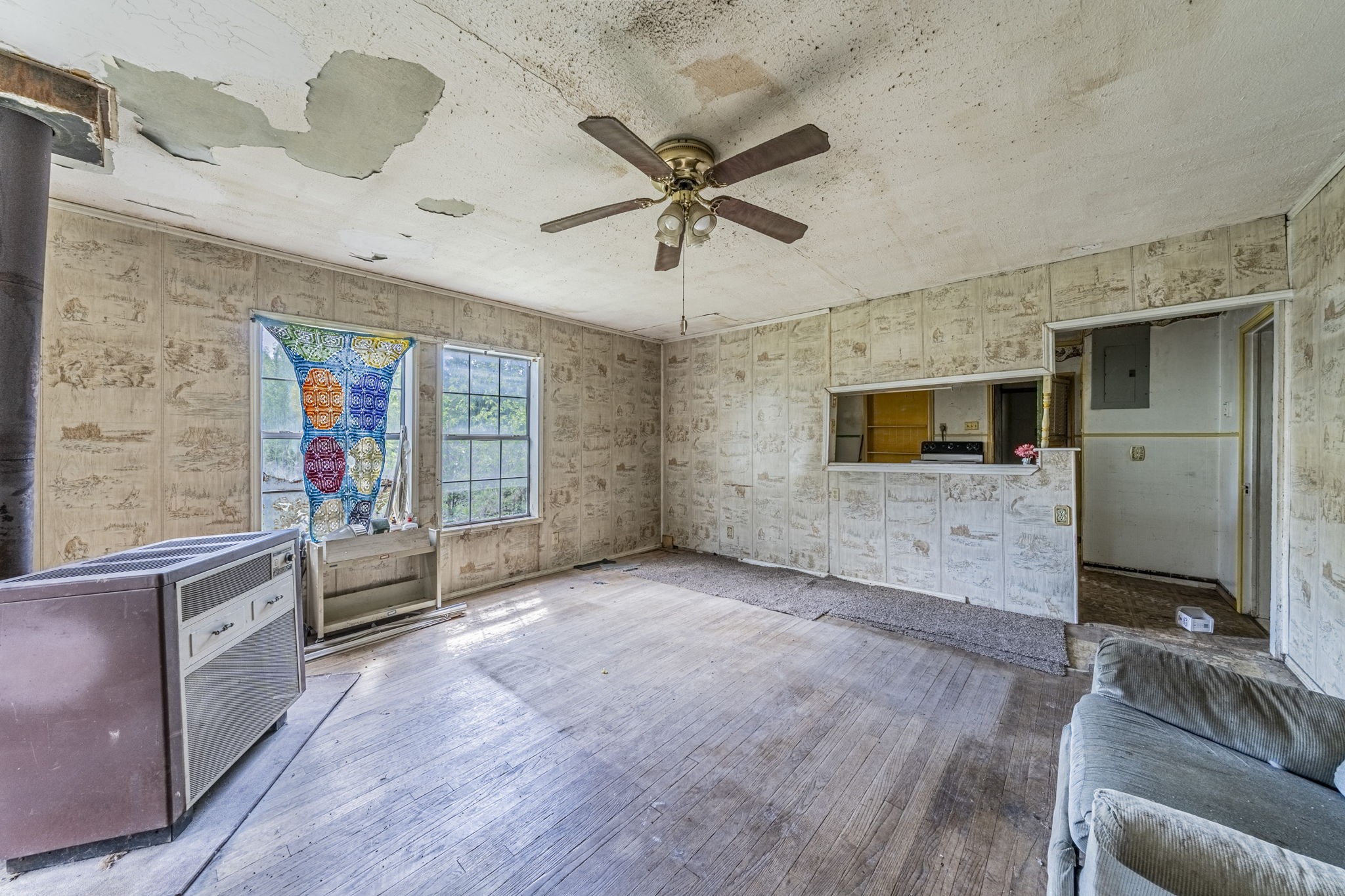 1424 James Drive Kaufman TX 75142