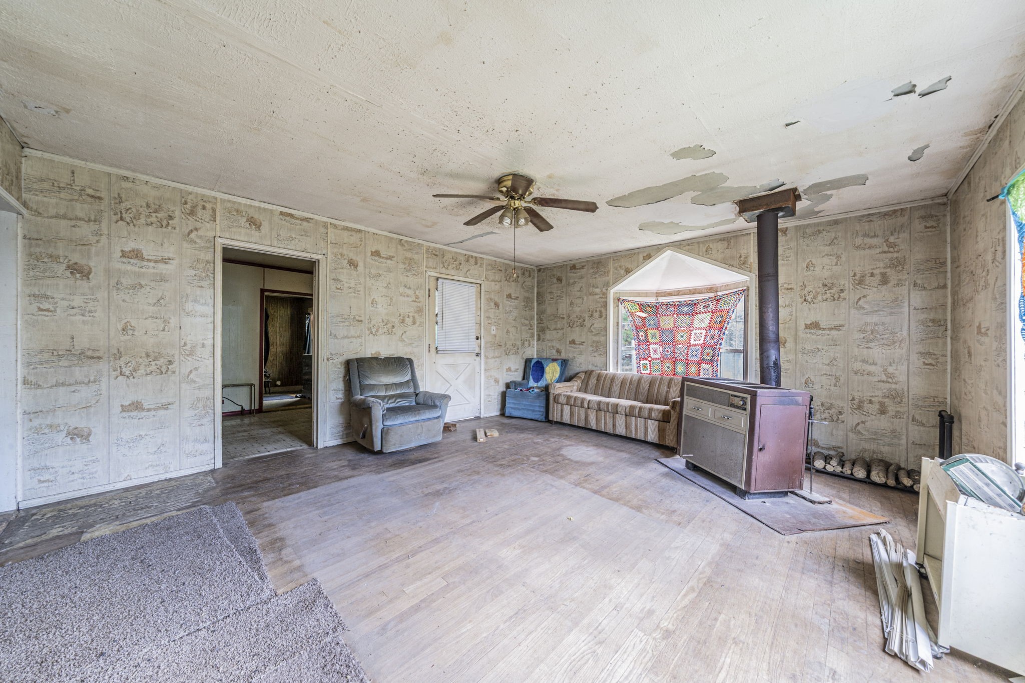 1424 James Drive Kaufman TX 75142