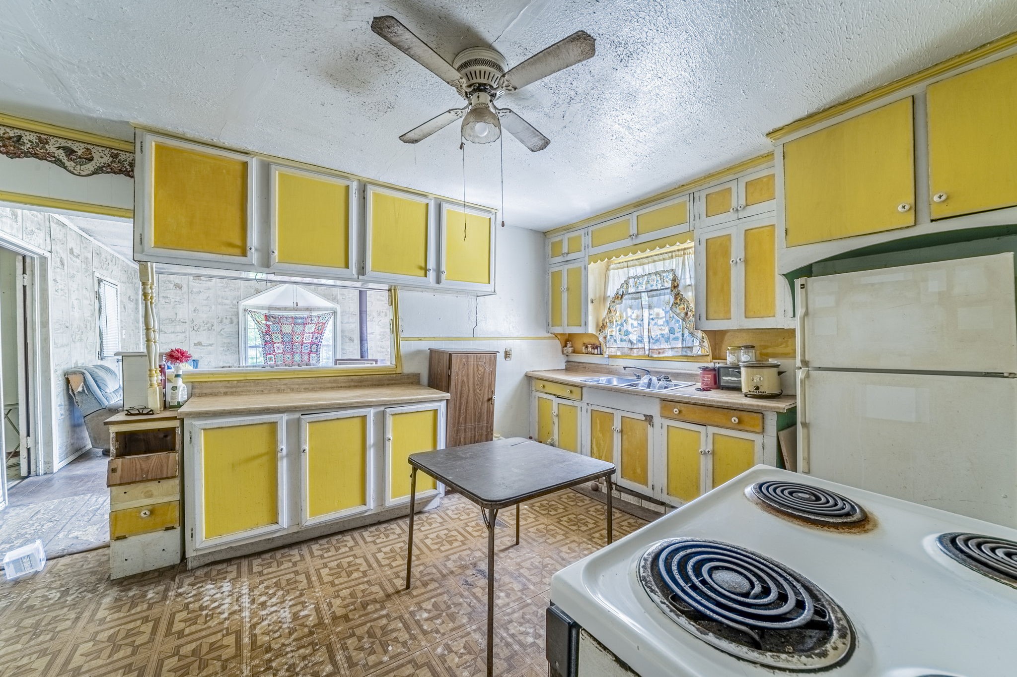 1424 James Drive Kaufman TX 75142
