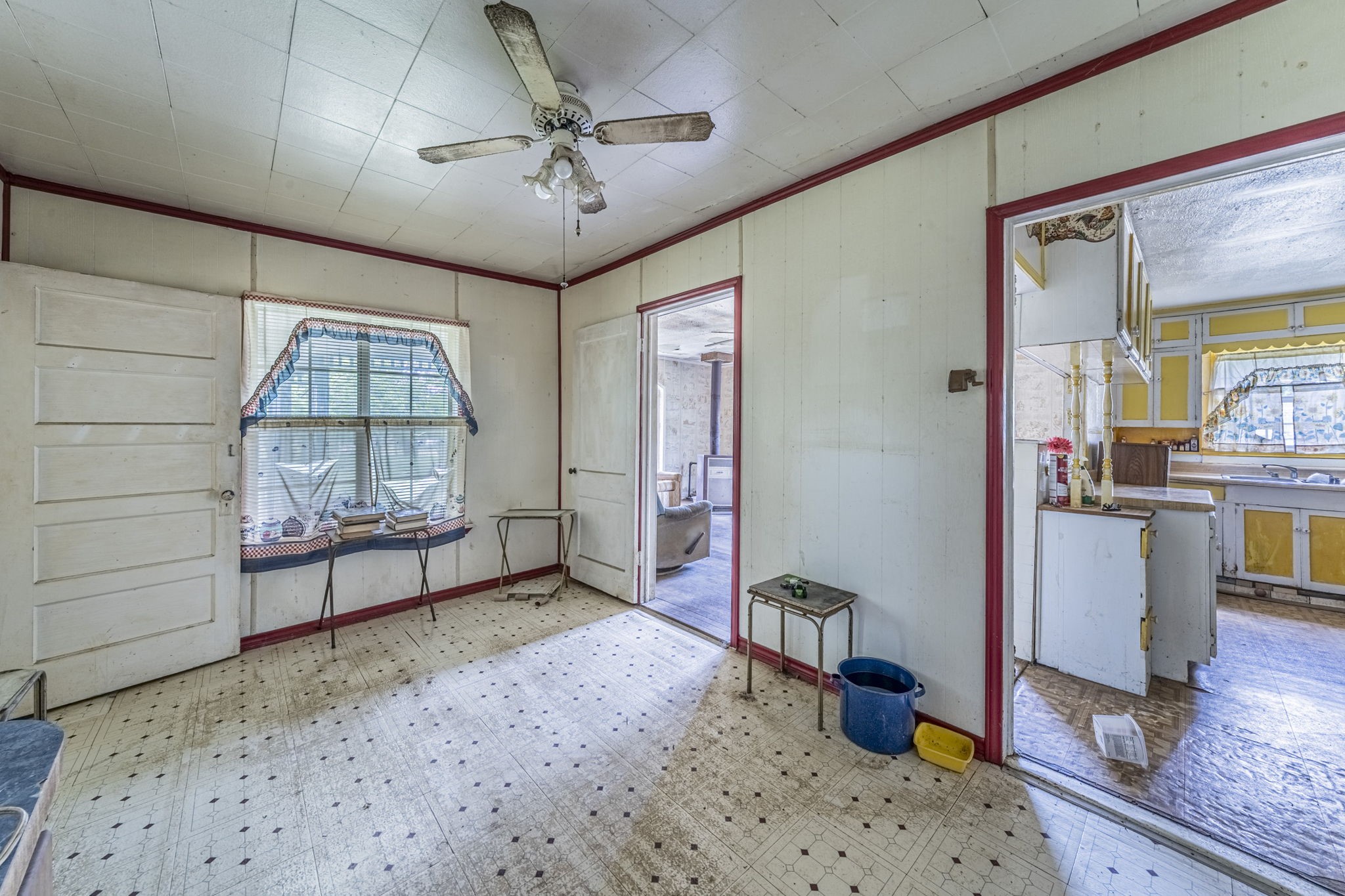 1424 James Drive Kaufman TX 75142