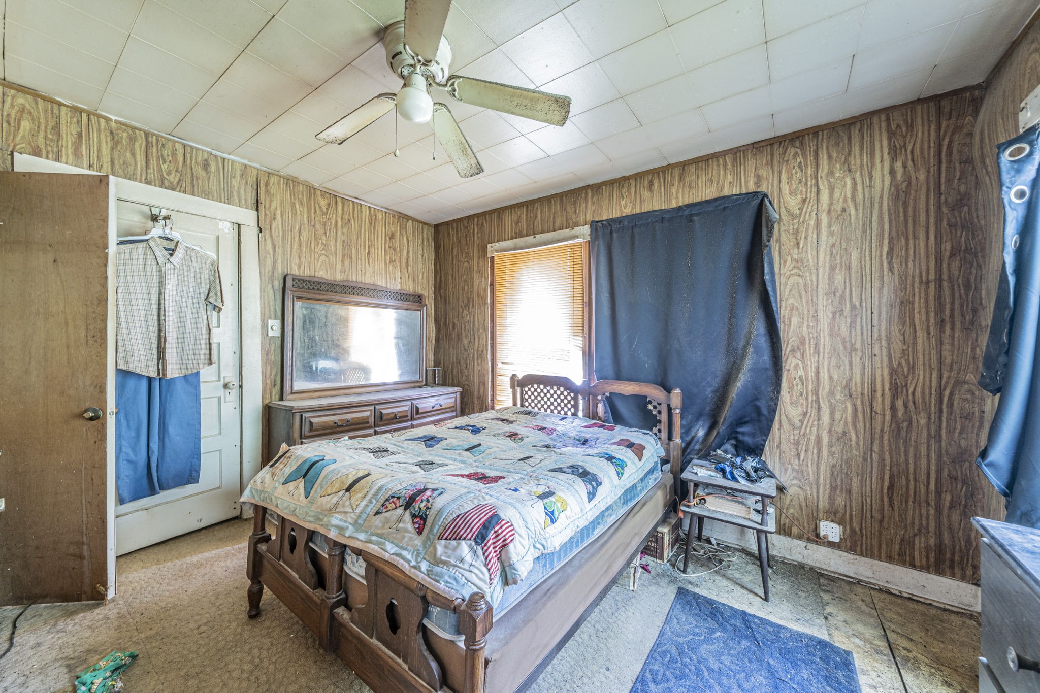 1424 James Drive Kaufman TX 75142