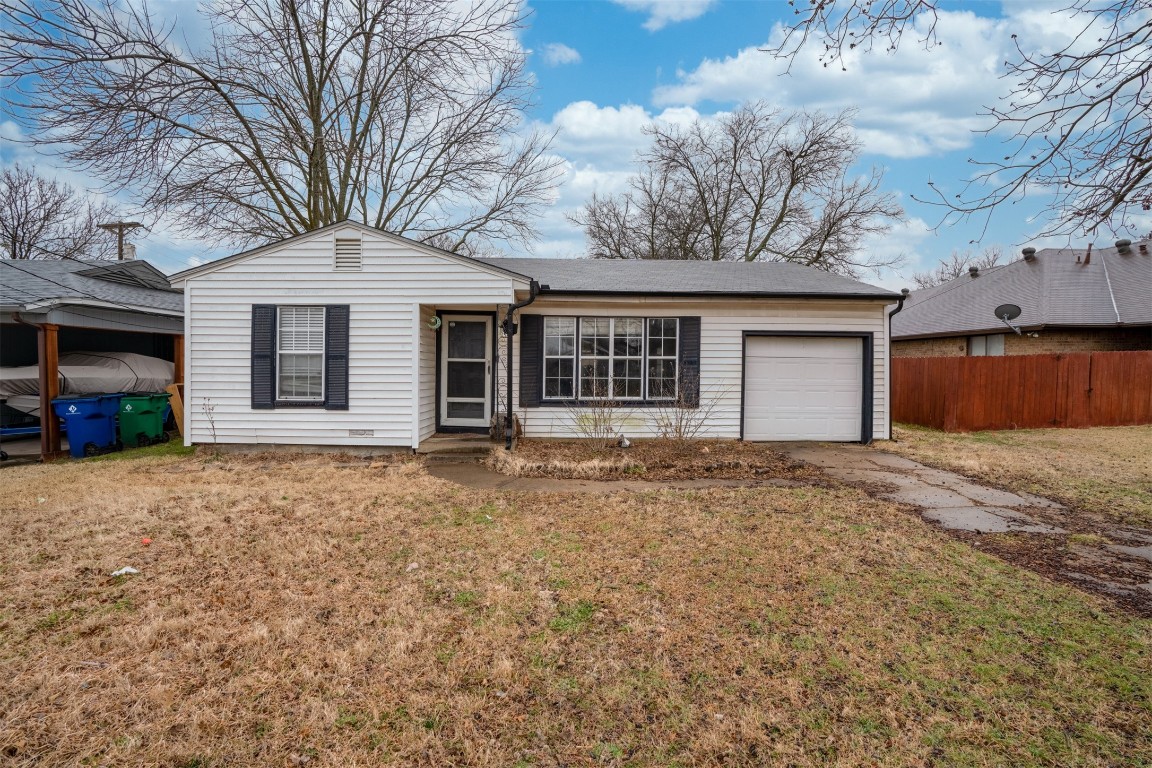 2903 Mitchell Street Greenville TX 75402