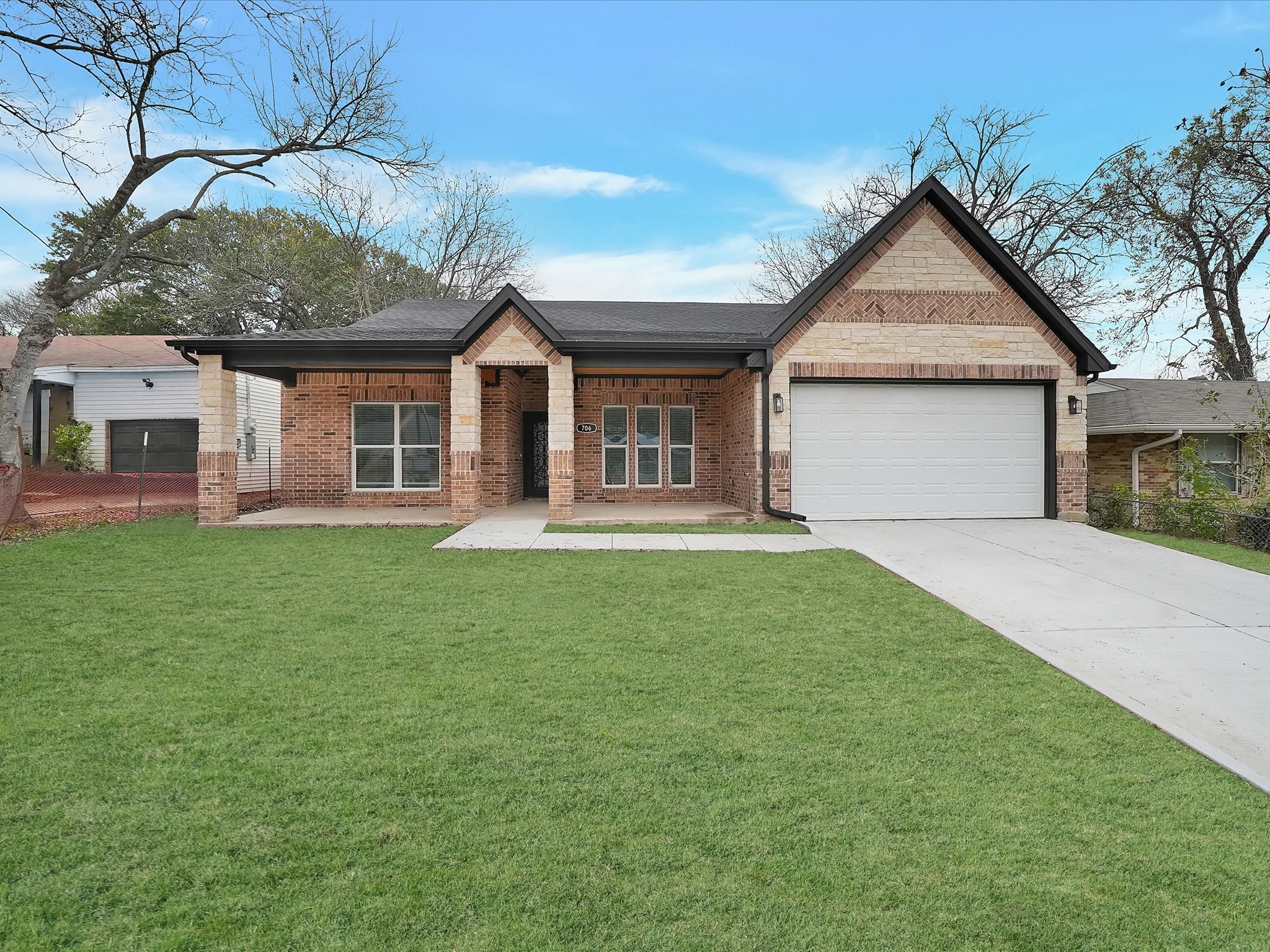 706 Cedar Drive Mesquite TX 75149