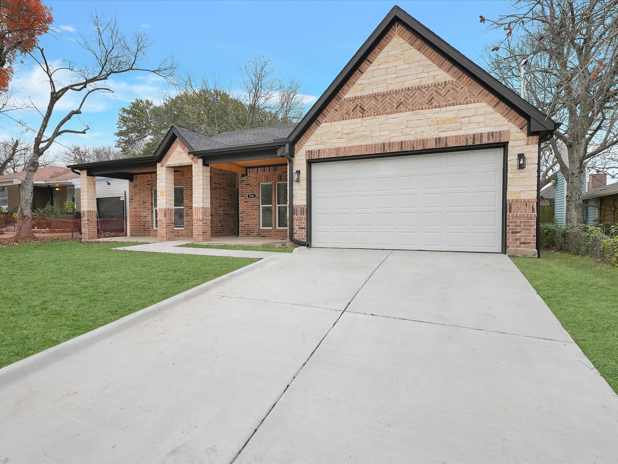 706 Cedar Drive Mesquite TX 75149