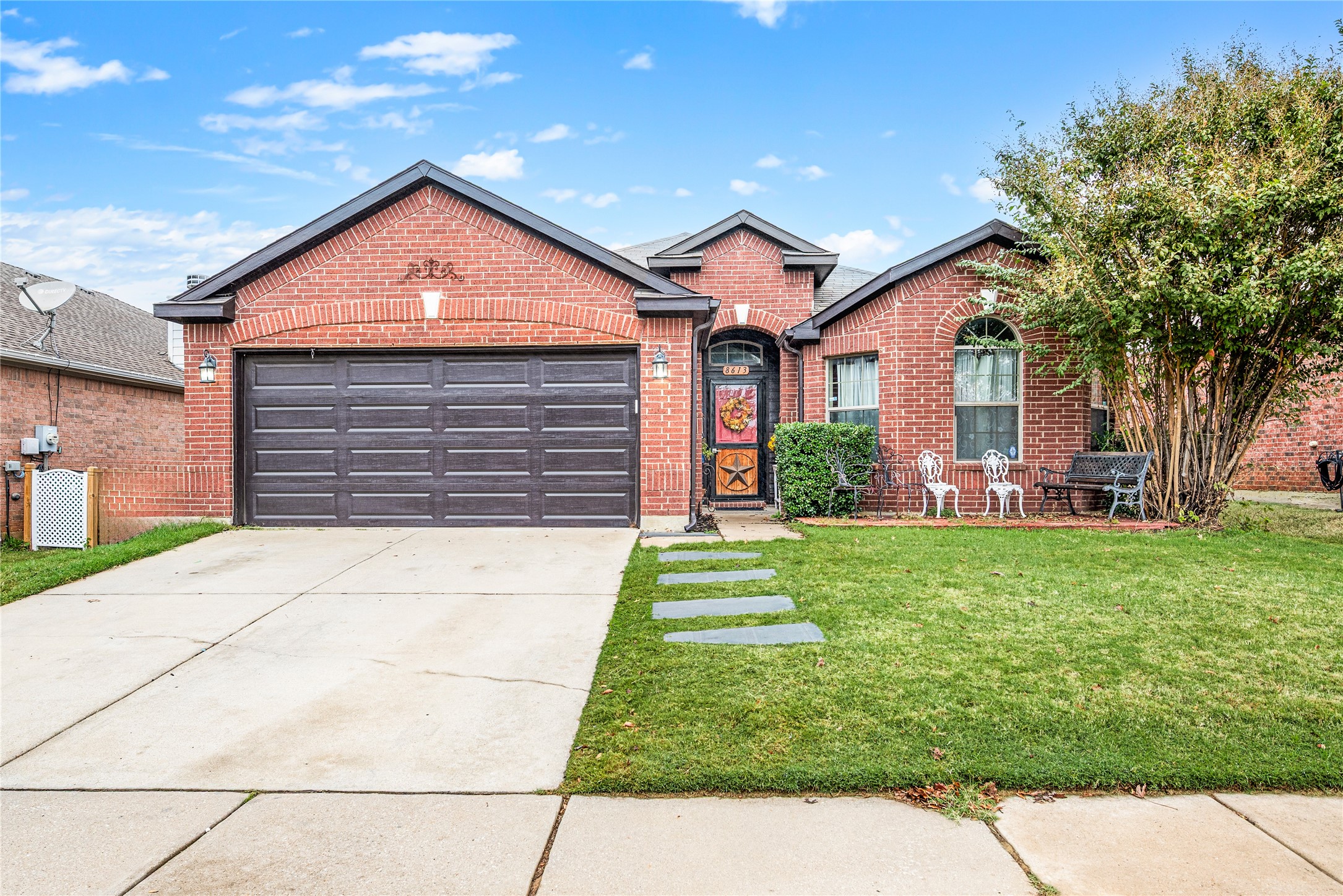 8613 King Ranch Drive Cross Roads TX 76227