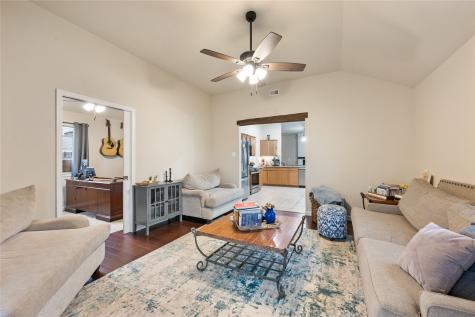 8613 King Ranch Drive Cross Roads TX 76227