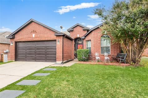 8613 King Ranch Drive Cross Roads TX 76227