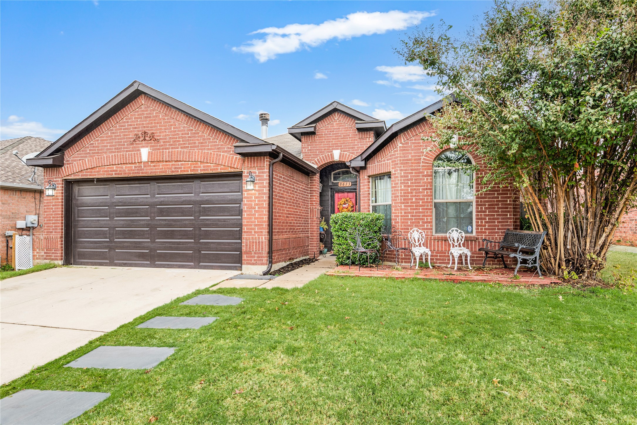 8613 King Ranch Drive Cross Roads TX 76227
