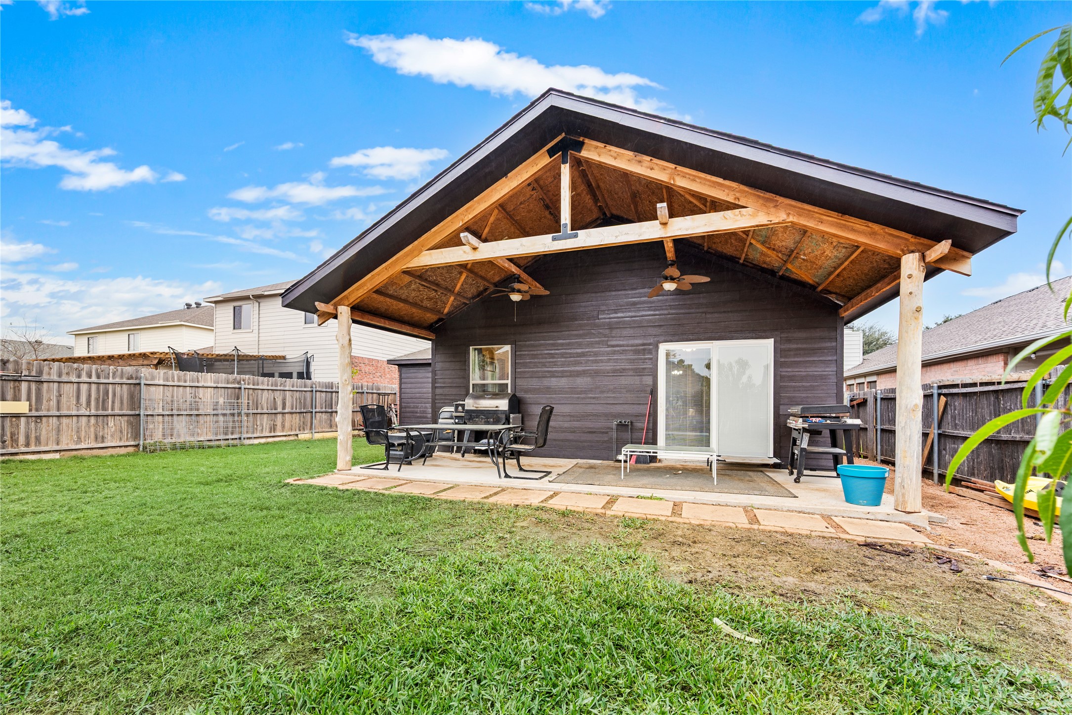 8613 King Ranch Drive Cross Roads TX 76227