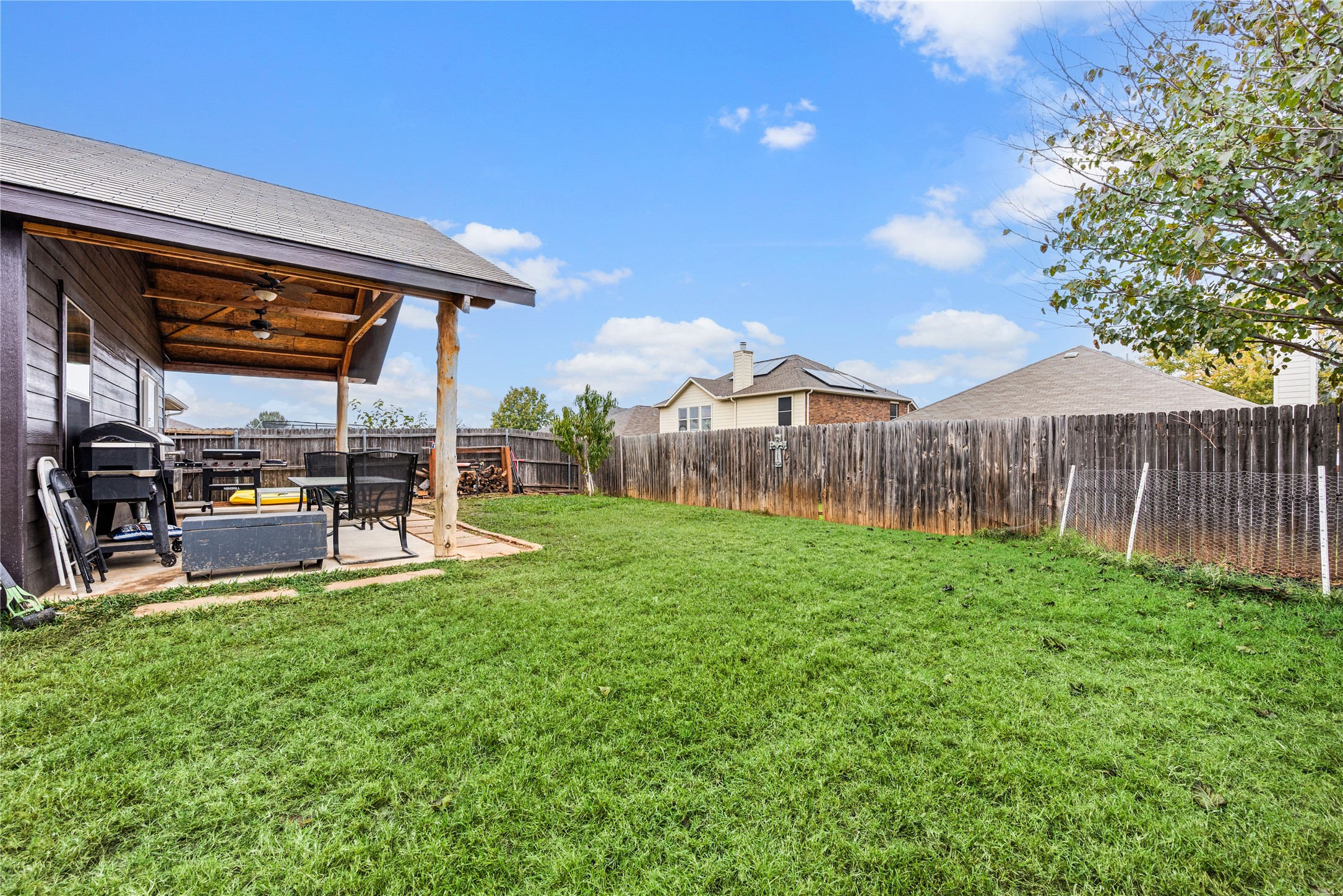 8613 King Ranch Drive Cross Roads TX 76227