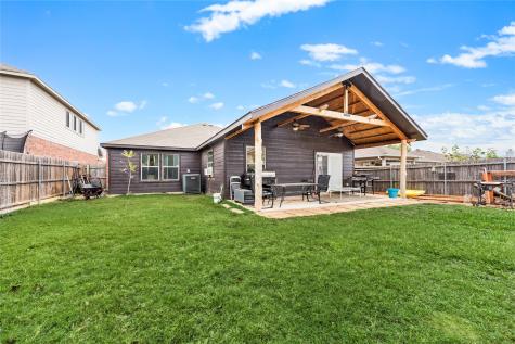 8613 King Ranch Drive Cross Roads TX 76227