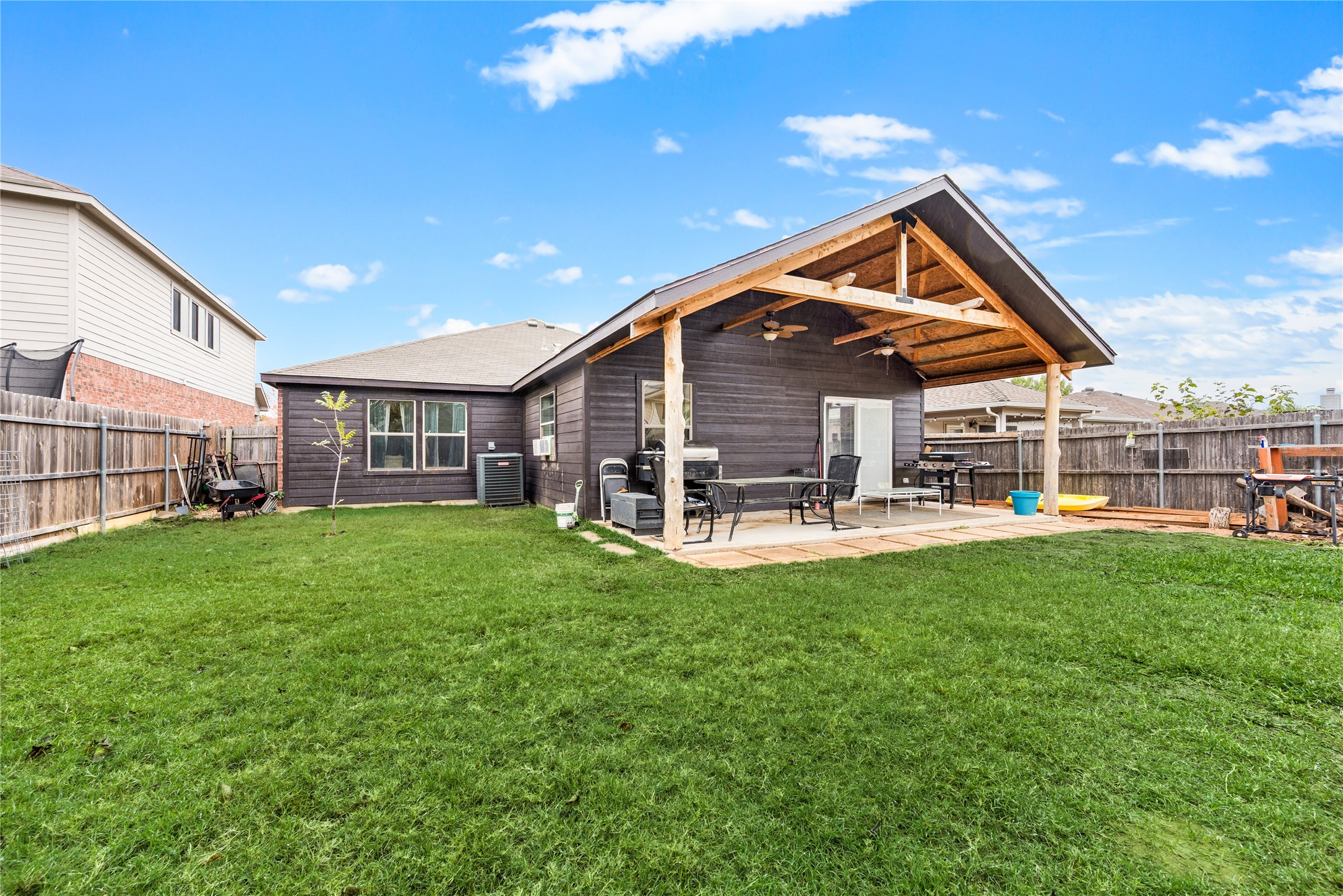 8613 King Ranch Drive Cross Roads TX 76227