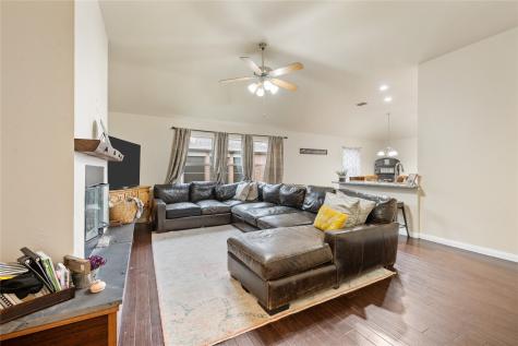 8613 King Ranch Drive Cross Roads TX 76227