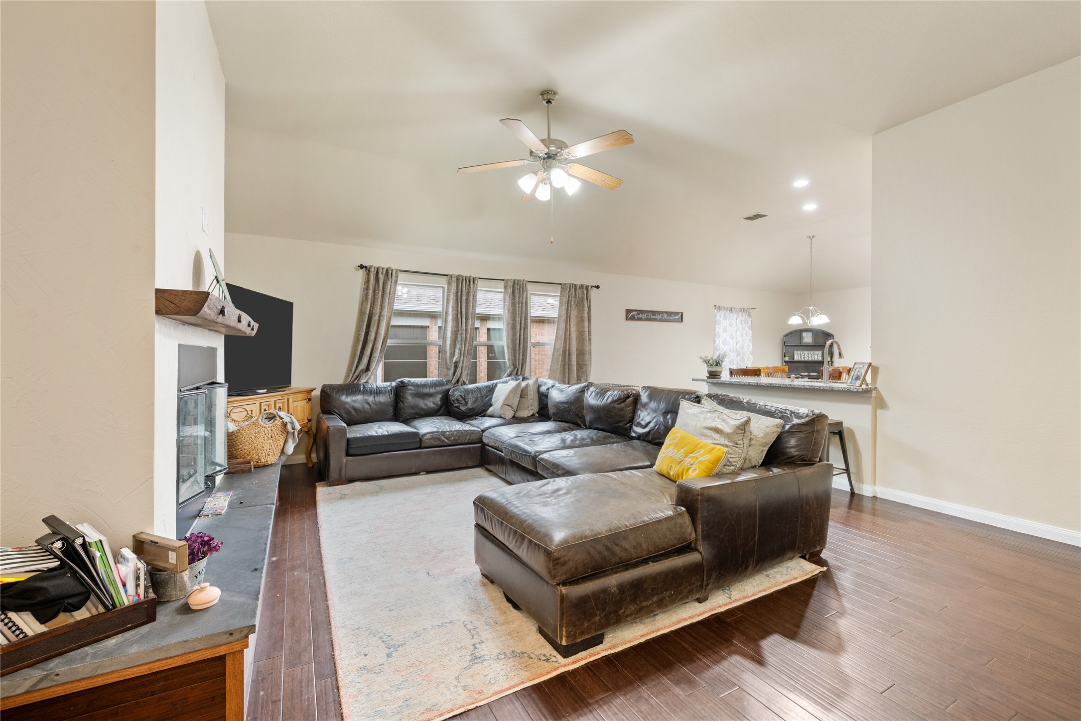 8613 King Ranch Drive Cross Roads TX 76227