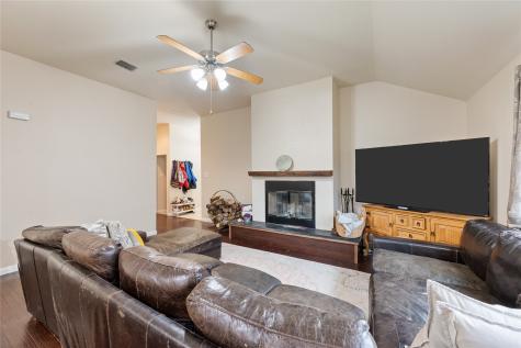 8613 King Ranch Drive Cross Roads TX 76227