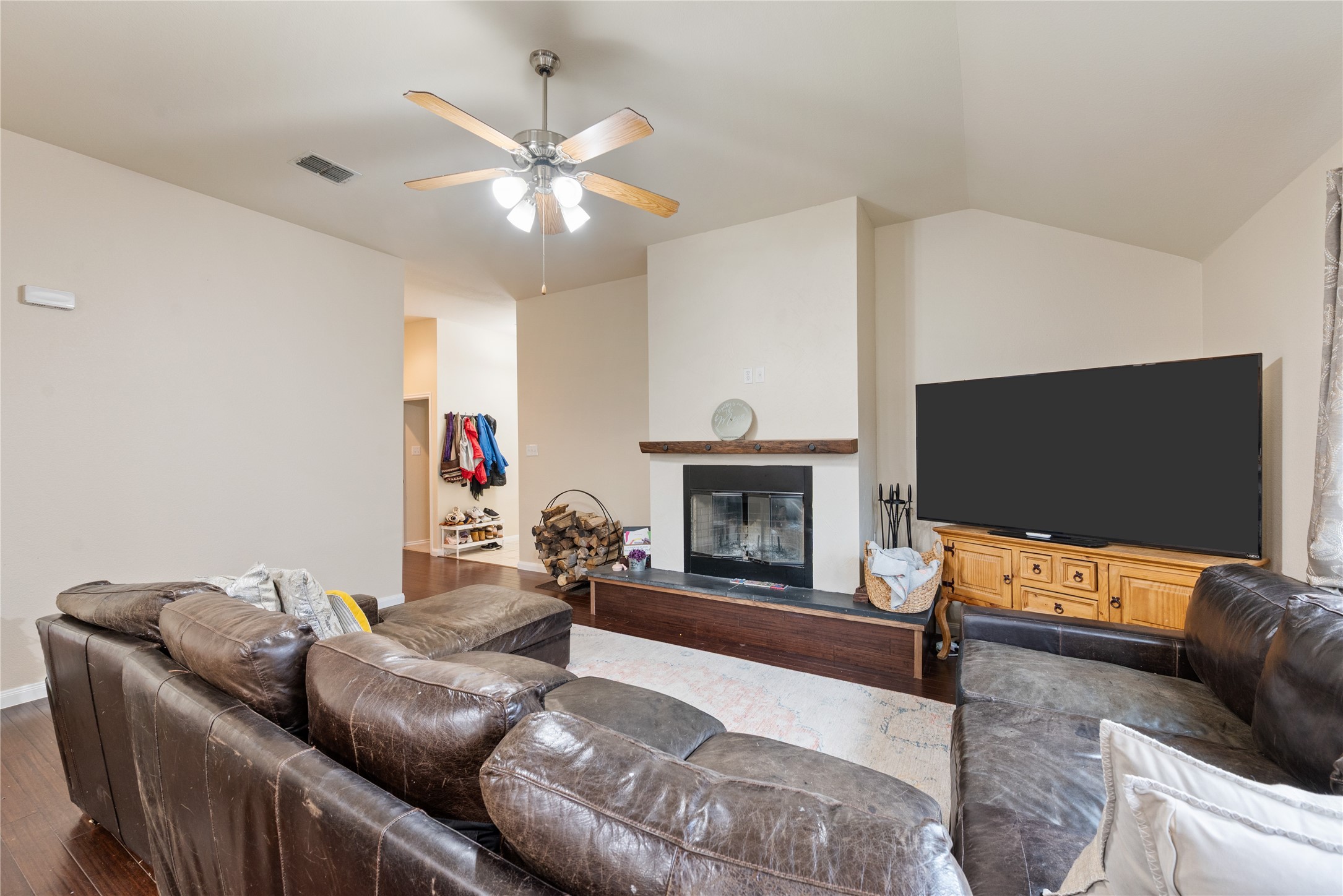 8613 King Ranch Drive Cross Roads TX 76227