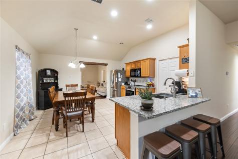 8613 King Ranch Drive Cross Roads TX 76227