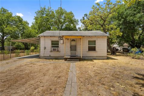 226 Old Fort Graham Road Waco TX 76705