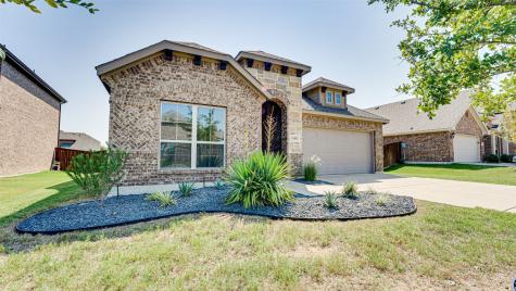1110 Newcastle Drive Midlothian TX 76065