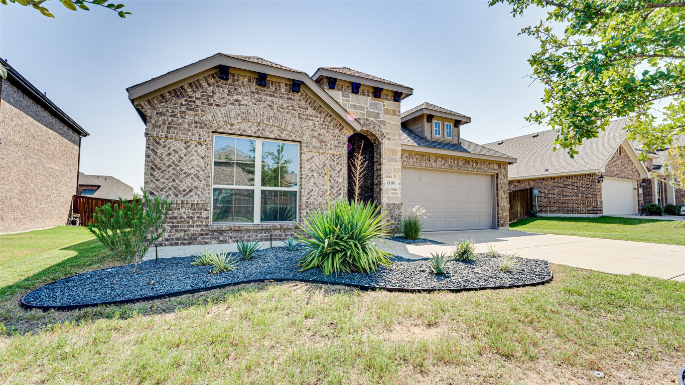 1110 Newcastle Drive Midlothian TX 76065