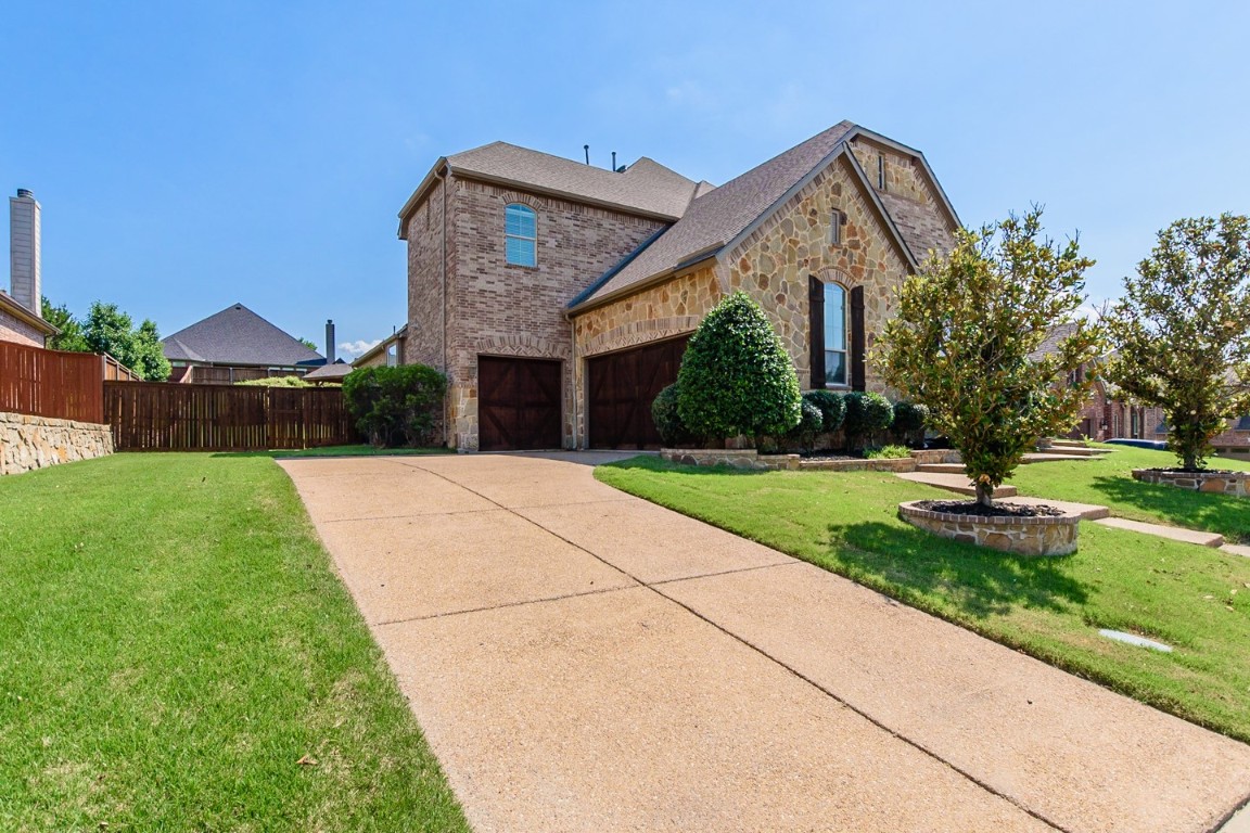 5913 Sterling Trail Mckinney TX 75071