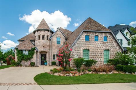 14618 Roselawn Lane Frisco TX 75035